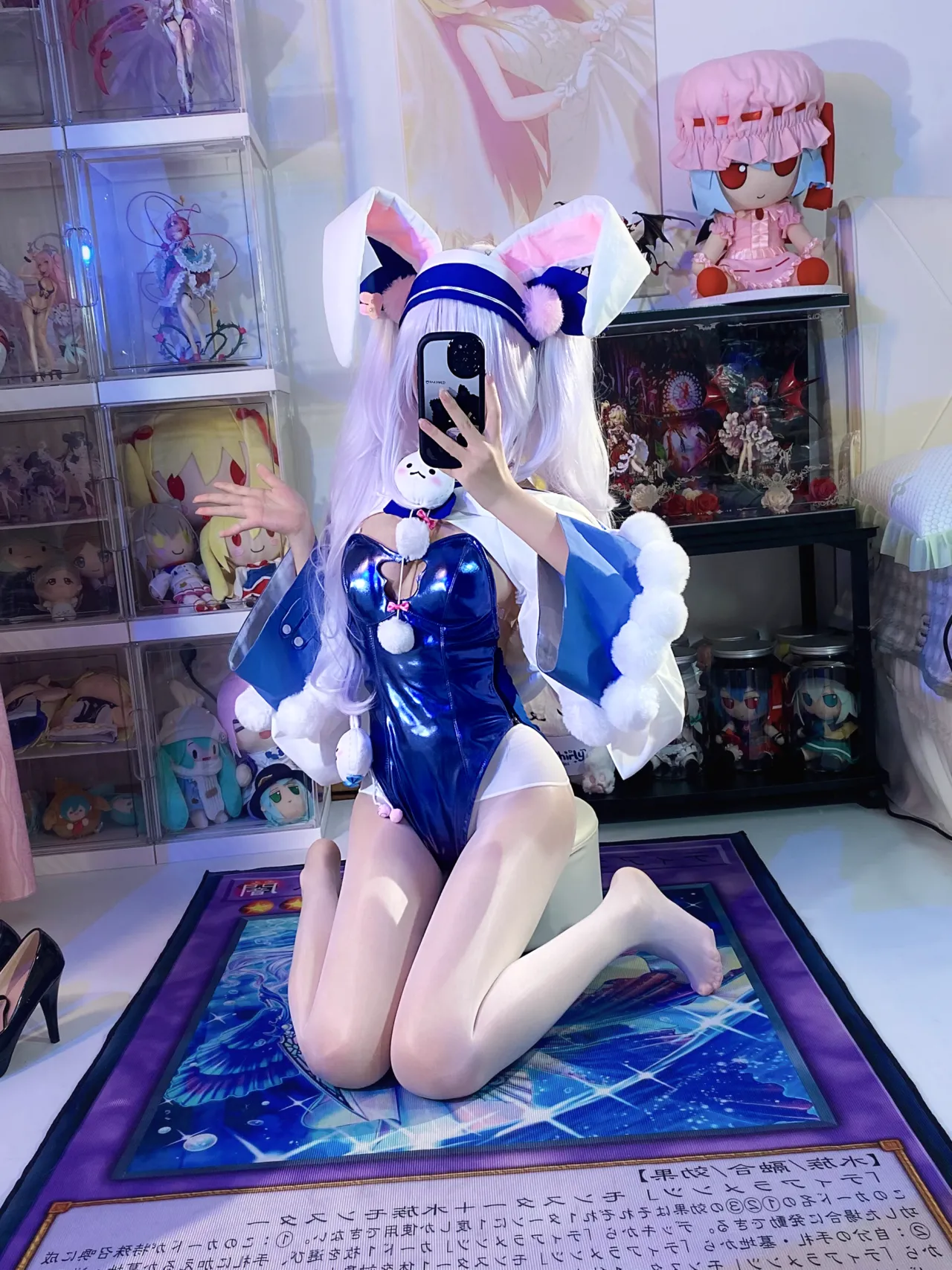 白栎shirly - 碧蓝航线 拉菲-erohere78.webp